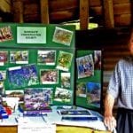 Our Stall at Sullington Flower Show Our Stall at Sullington Flower Show