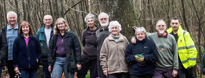 sandgate_group2_hdr Sandgate work party 2016