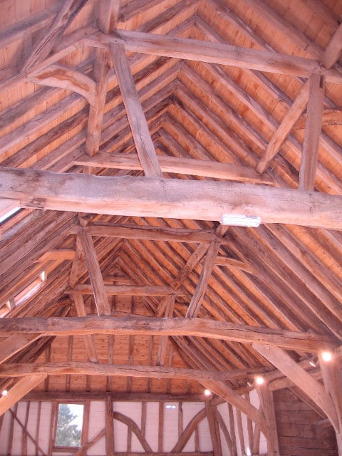 Roof