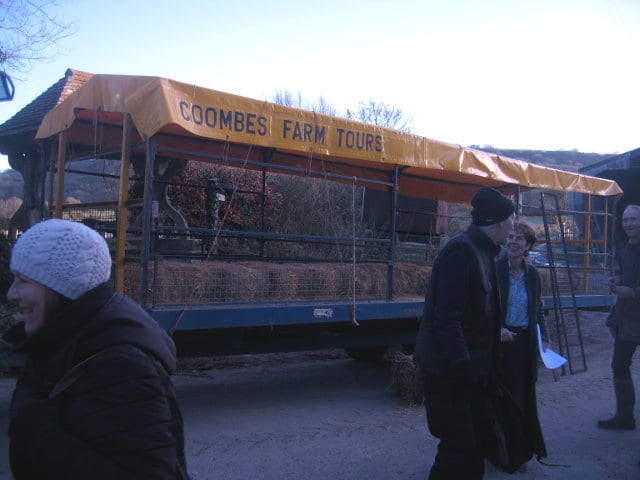 Trailer